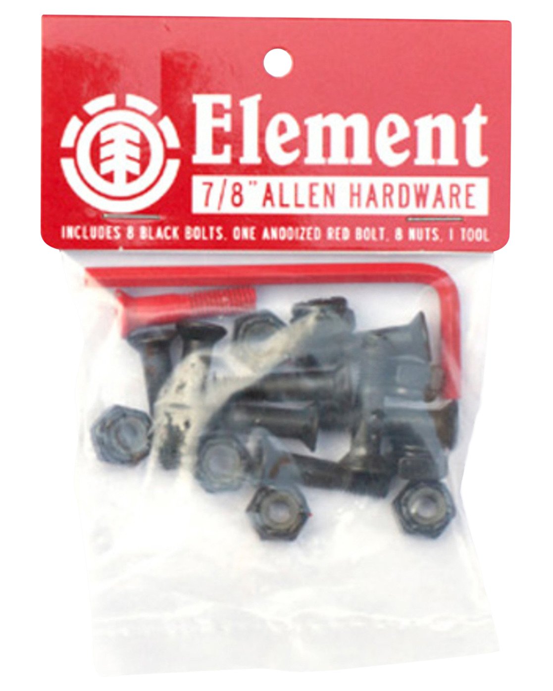 Men's Allen Hardware 7/8