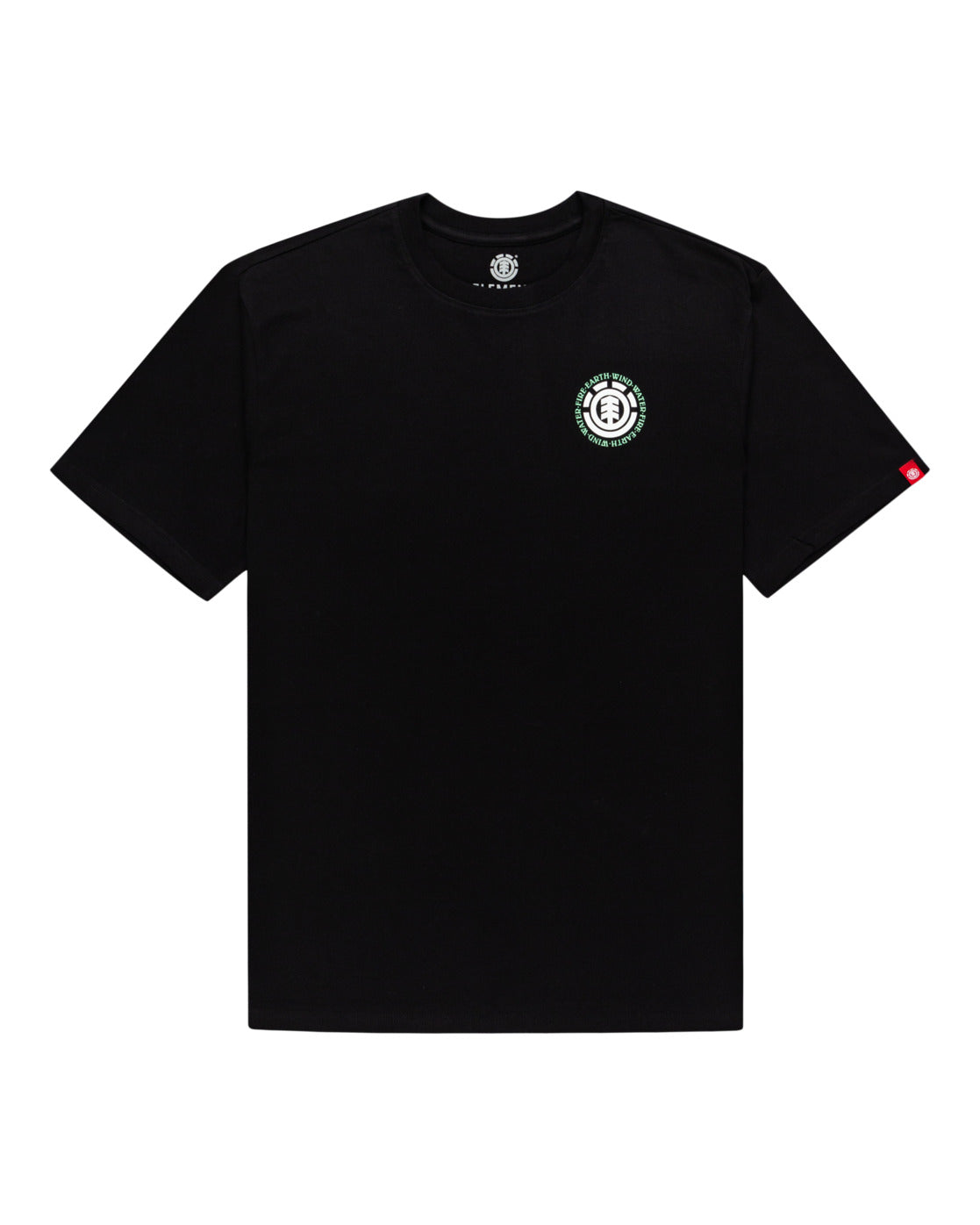 Men's Seal Bp SS