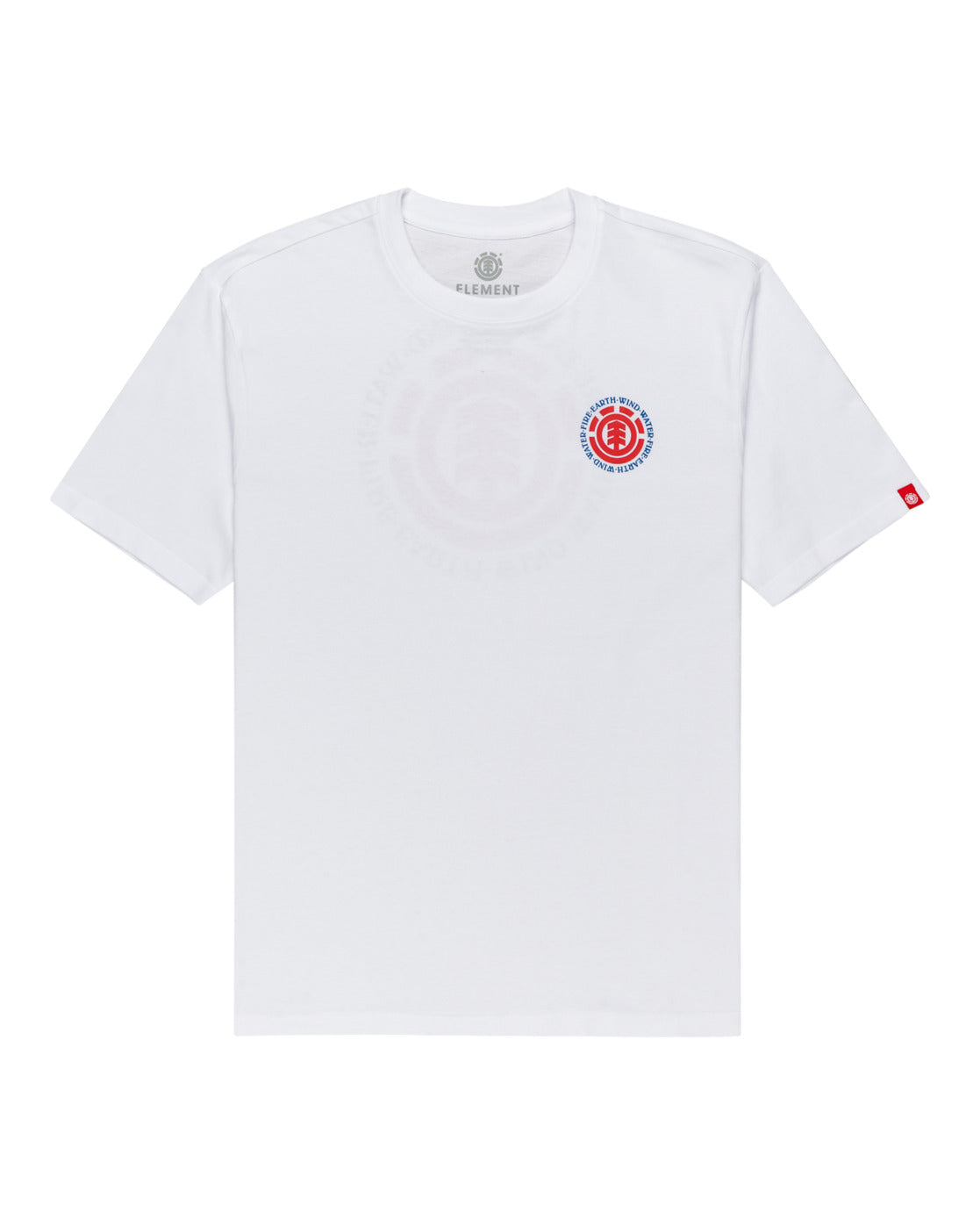 Men's Seal Bp SS