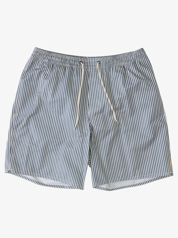 Men's Deck Stripe Volley