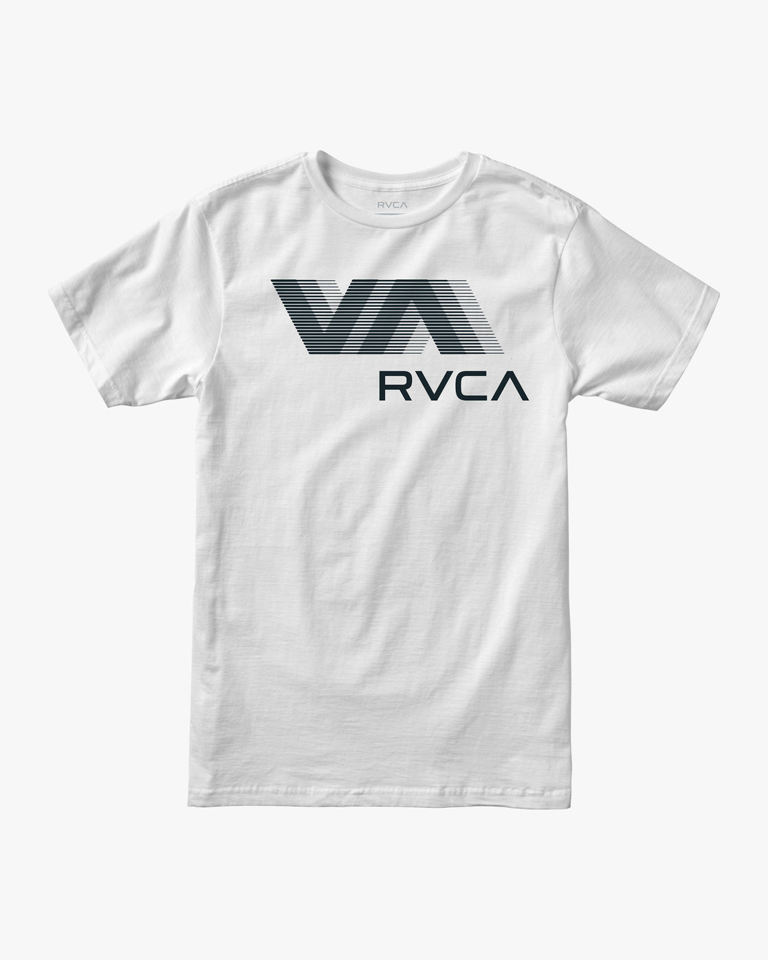 Kid's Va RVCA Blur SS