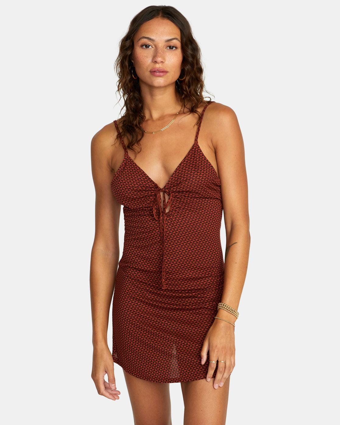 Women's Fling Dress