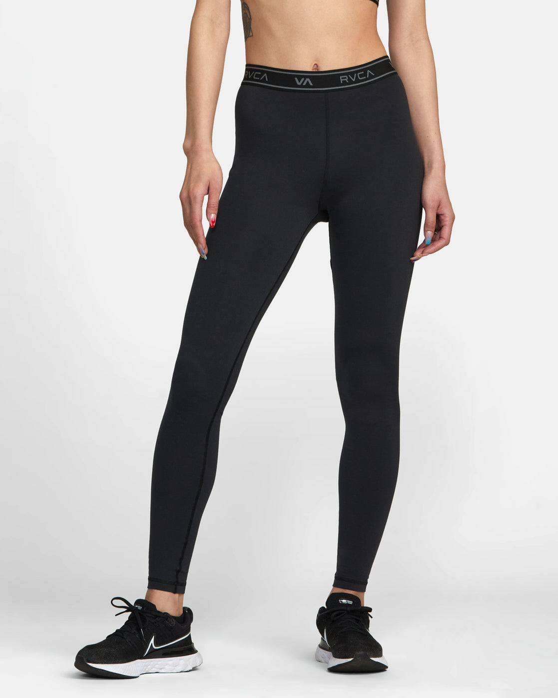 Women's Base Legging