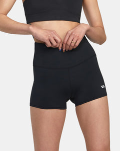 Women's Shorty Short