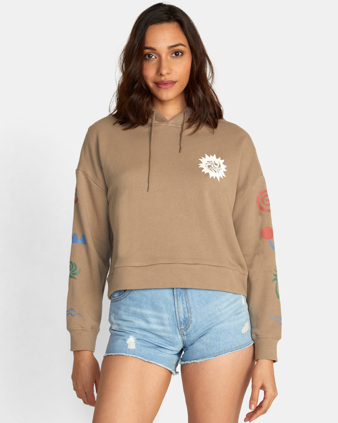 Women's Breeze Hoodie