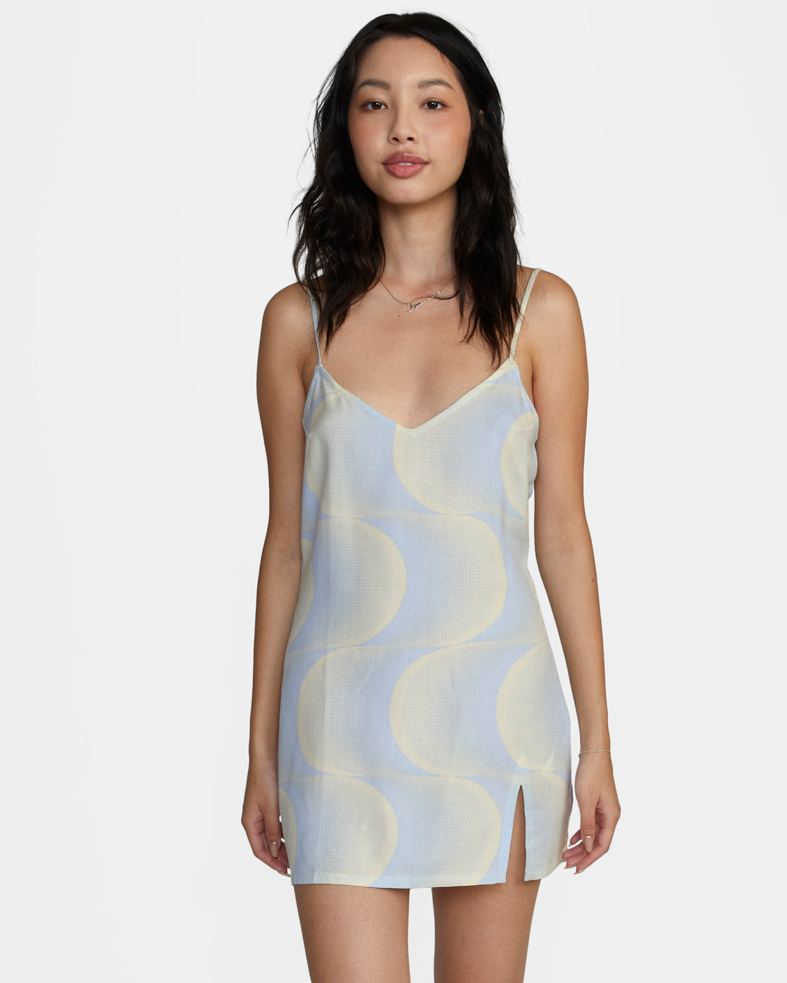 Women's Slip Up Dress