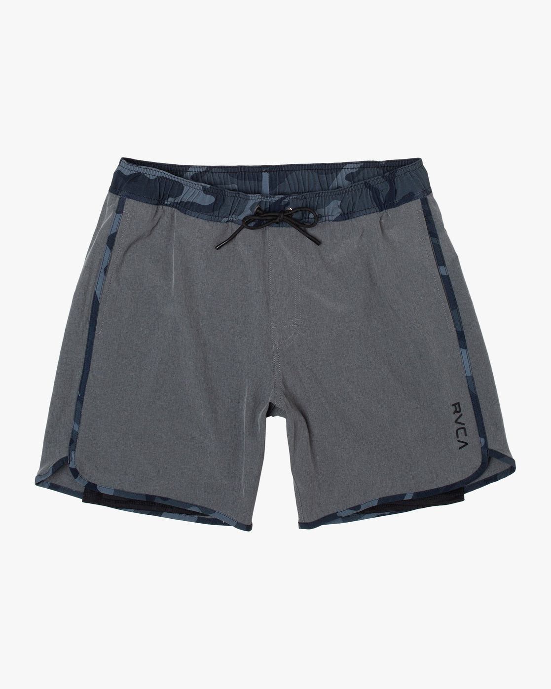 Men's Eastern Plus Elastic Short