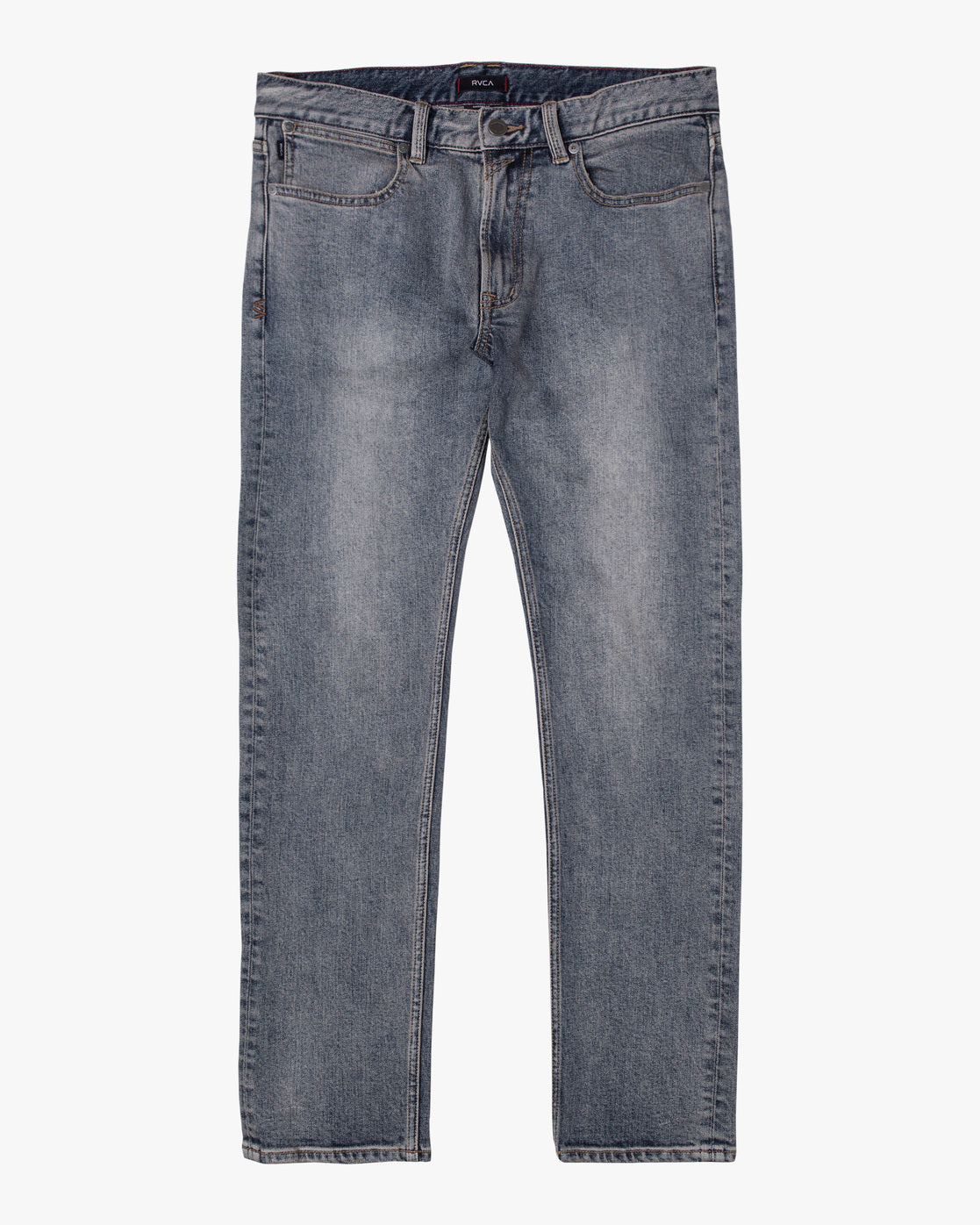 Men's Weekend Denim