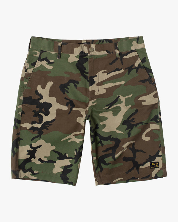 Men's Americana Short