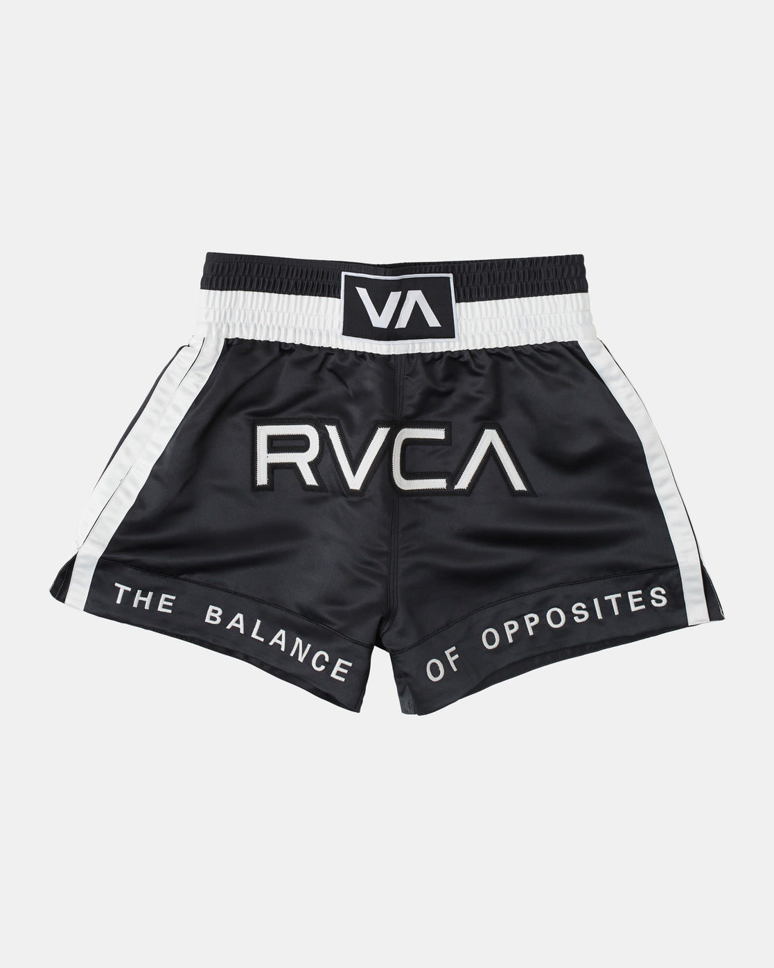 Men's RVCA Muay Thai Short 15