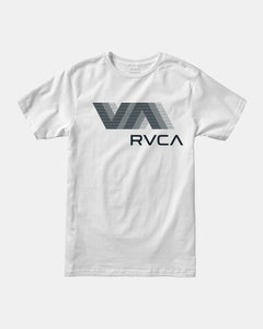 Men's Va RVCA Blur SS