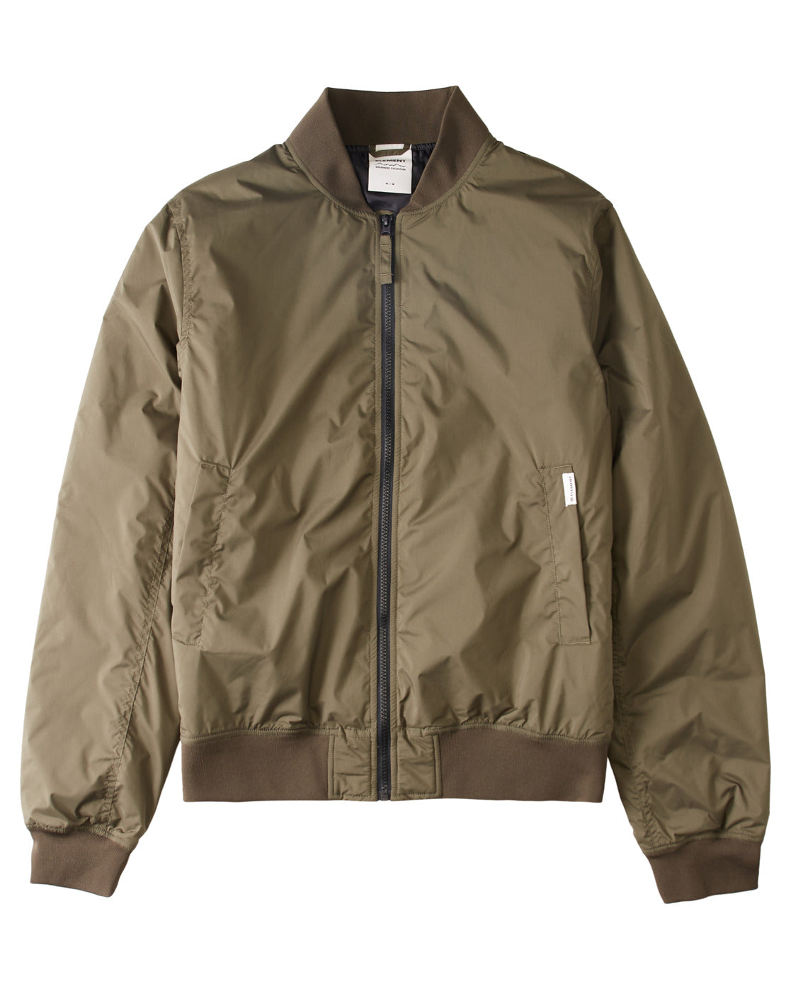 Men's Quantum Bomber