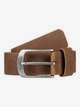 Men's Main Street Faux Leather Belt