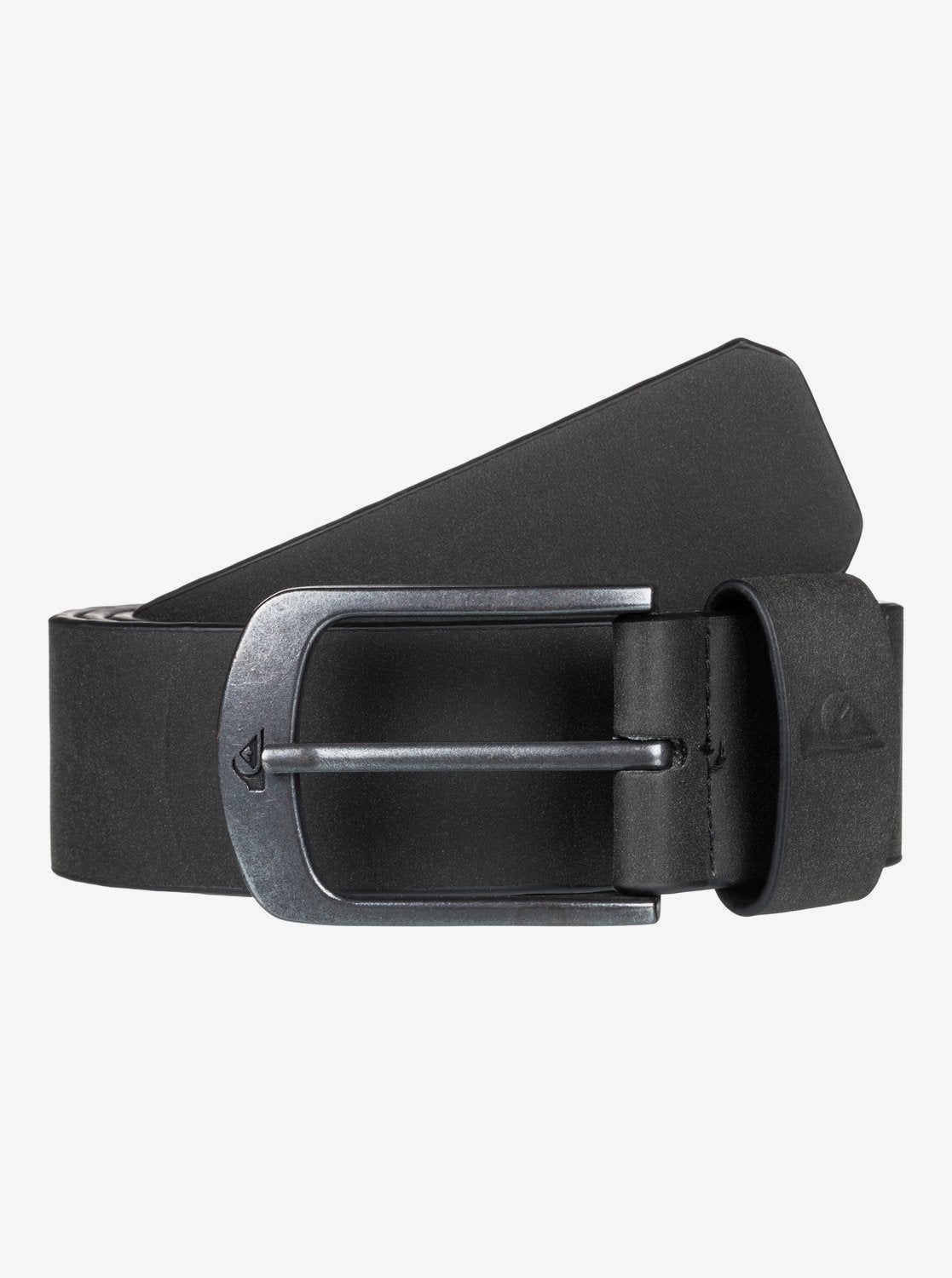 Men's Main Street Faux Leather Belt