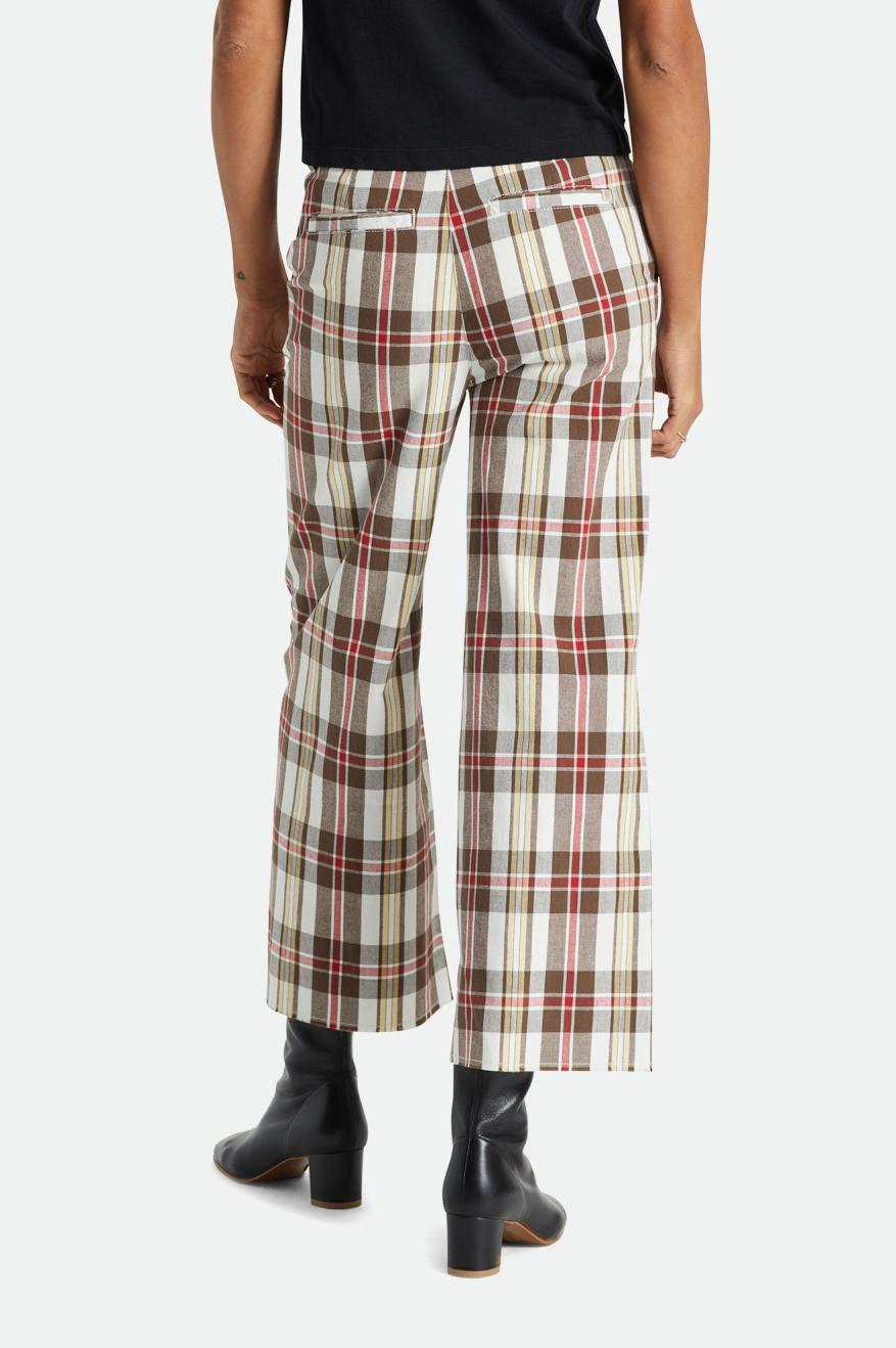 Victory Wide Leg Pant