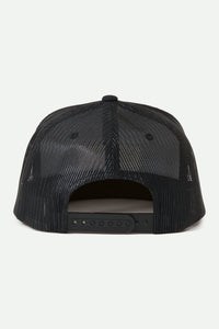 Steadfast HP Mesh Cap