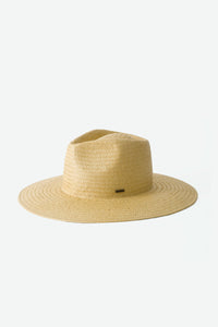 Seaside Sun Hat - Natural