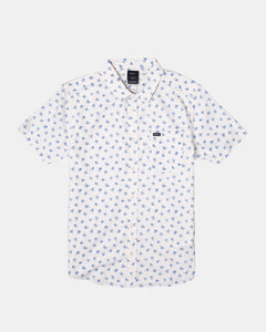 Men's Thatll Do Print SS