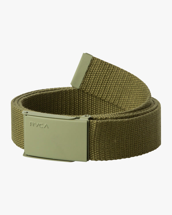 Men's Option Web Belt