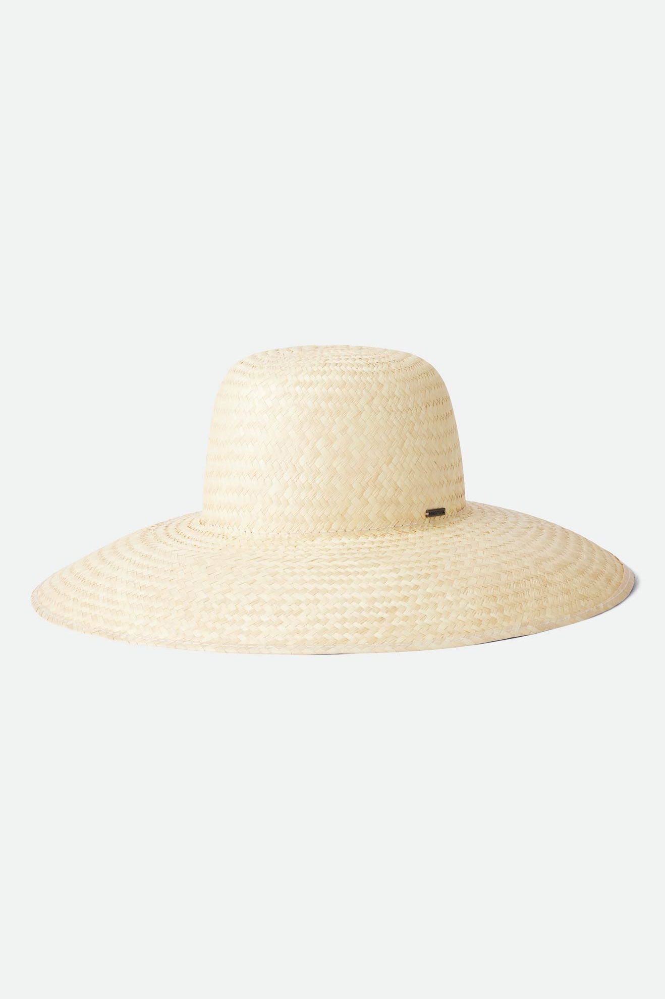 Janae Sun Hat - Black