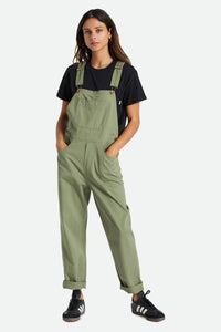 Costa Overall