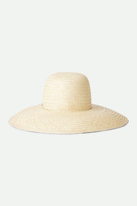 Janae Sun Hat - Black